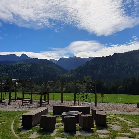 Magic Moments Polana By Concept Podhale *
