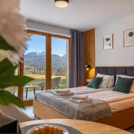 Magic Moments Polana By Concept Podhale