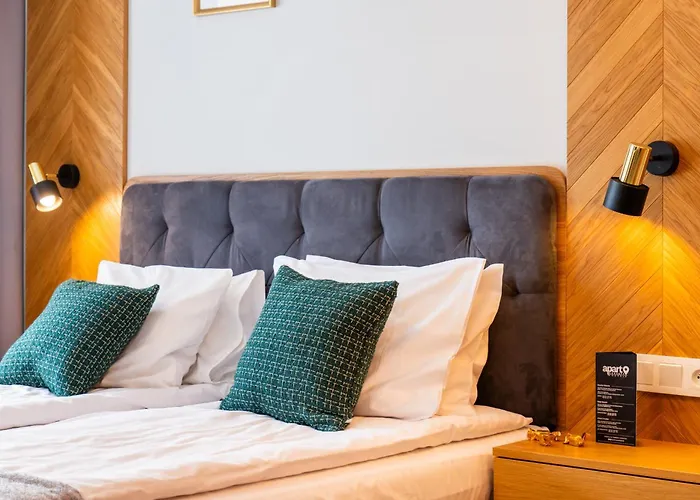 Magic Moments Polana By Concept Podhale Appartement